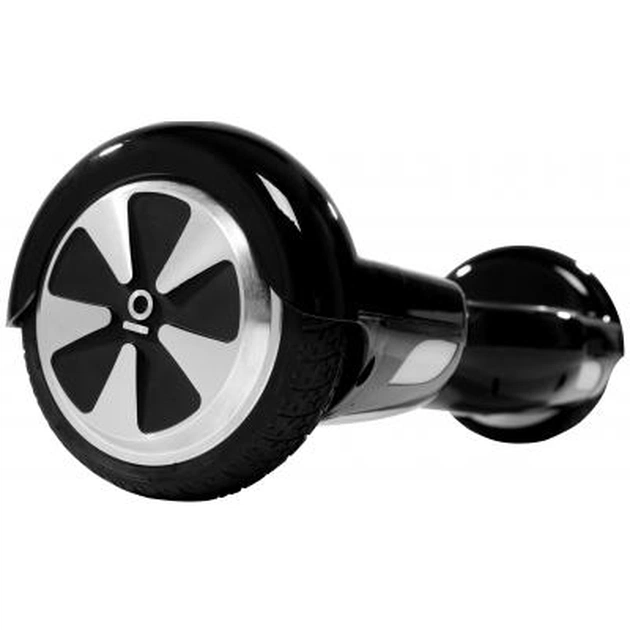 Гіроборд IO Chic SMART-S Black + Сумка і пульт (S1.05.04) - picture 7