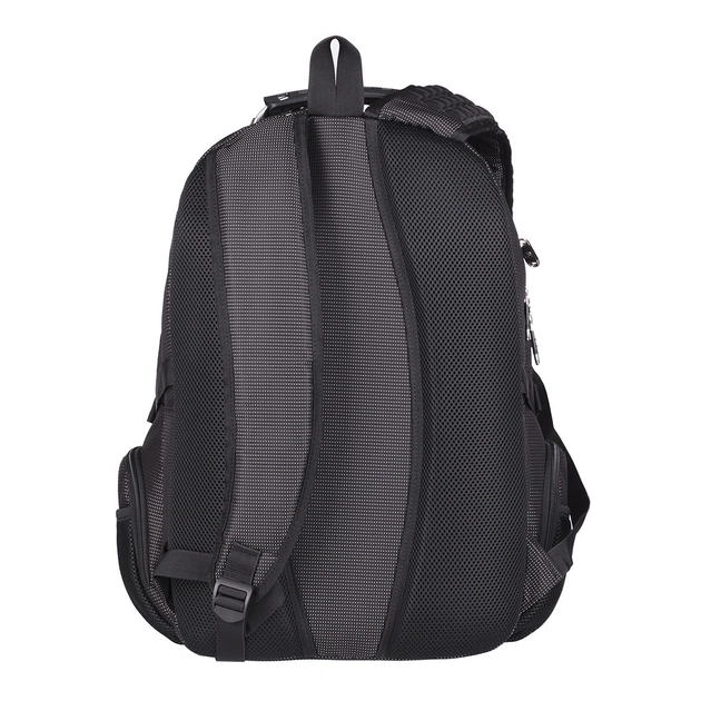 Рюкзак для ноутбука 2E 16" BPN6316 SmartPack, black (2E-BPN6316BK) - picture 6