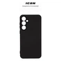 Чохол до мобільного телефона Armorstandart ICON Case Samsung S23FE 5G Camera cover Black (ARM69628) - зменшене зображення 3