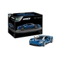 Збірна модель Revell Автомобіль Ford GT 2017 рівень 2 масштаб 1:24 (RVL-07824) - зменшене зображення 1
