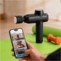 Перкусійний масажер RENPHO Power Thermacool Massage Gun (R-C001SH-BK) - зменшене зображення 5