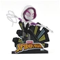 Фігурка YUME сюрприз з колекційною фігуркою Spider-Man серія Attack (10144) - зменшене зображення 4
