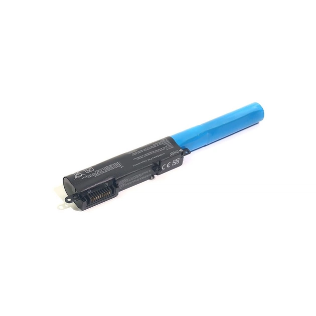 Аккумулятор для ноутбука Asus X540 A31N1519, 2200mAh, 3cell, 10.8V, Li-ion AlSoft (A47393) - изображение 1