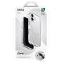 Чехол для мобильного телефона Uniq Clario iPhone 17 Magclick Charging Transparent (8886463694725) - уменьшенное изображение 6