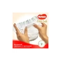 Підгузки Huggies Elite Soft 4 (8-14 кг) Jumbo 33 шт (5029053572604) - зменшене зображення 5
