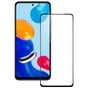 Скло захисне ACCLAB Full Glue Xiaomi Redmi Note 11 Pro Black (1283126522659) - зменшене зображення 1