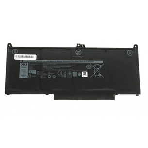 Акумулятор до ноутбука Dell Latitude 7300 MXV9V, 7500mAh (60Wh), 4cell, 7.6V, Li-ion (A47670) зображення 1