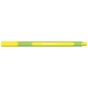 Лайнер Schneider Line-Up 0,4 мм yellow neon (S191064) - зменшене зображення 1