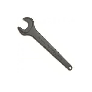 Ключ Toptul ріжковий односторонній (посилений) 17мм (AAAT1717) зображення 1