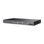 Комутатор мережевий TP-Link SG2428P - зменшене зображення 3