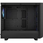 Корпус Fractal Design Meshify 2 Lite RGB Black TG (FD-C-MEL2A-05) - зменшене зображення 11