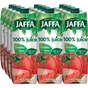Сік Jaffa Томатний сік з сіллю 950 мл (4820003684931) - зменшене зображення 1