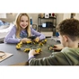 Конструктор LEGO Technic Потужні машини (42233) - зменшене зображення 10