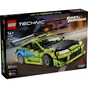 Конструктор LEGO Technic Форсаж Автомобиль Mitsubishi Eclipse (42229) - уменьшенное изображение 1