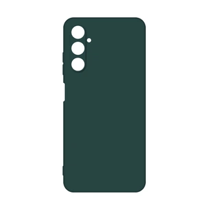 Чехол для мобильного телефона Intaleo Silicone Samsung Galaxy A05s Dark Green (1283126599866) изображение 1