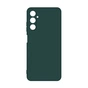 Чохол до мобільного телефона Intaleo Silicone Samsung Galaxy A05s Dark Green (1283126599866) - зменшене зображення 1