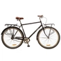 Велосипед Дорожник 28" COMFORT MALE 14G Velosteel St чорний (OPS-D-28-091) - зменшене зображення 1