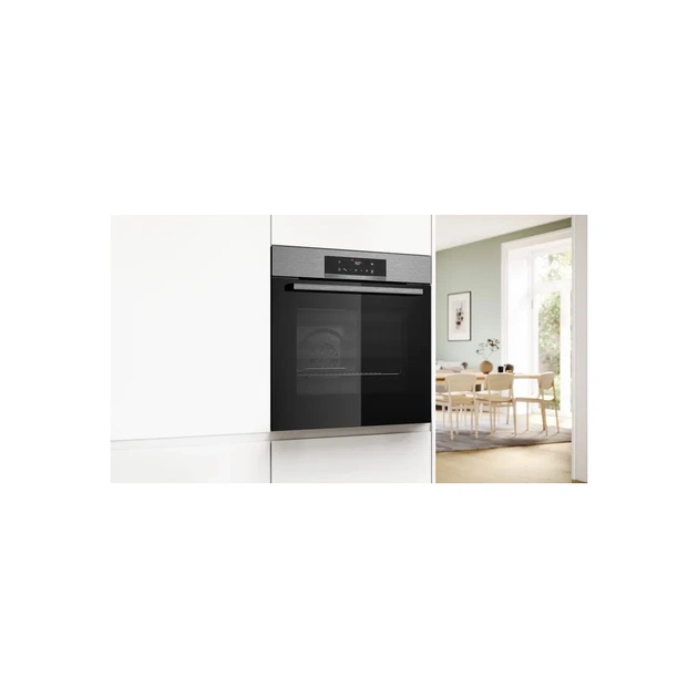 Духова шафа Bosch HBG 572 ES3 (HBG572ES3) - picture 5