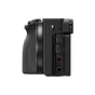 Цифровий фотоапарат Sony Alpha 6600 body Black (ILCE6600B.CEC) - зменшене зображення 12
