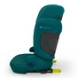 Автокрісло Kinderkraft Xpand 2 PRO i-Size Green (KCXPPR02GRE0000) (5902533929320) - зменшене зображення 2