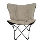 Крісло складане Bo-Camp Redbridge L Beige (1200341) - зменшене зображення 2