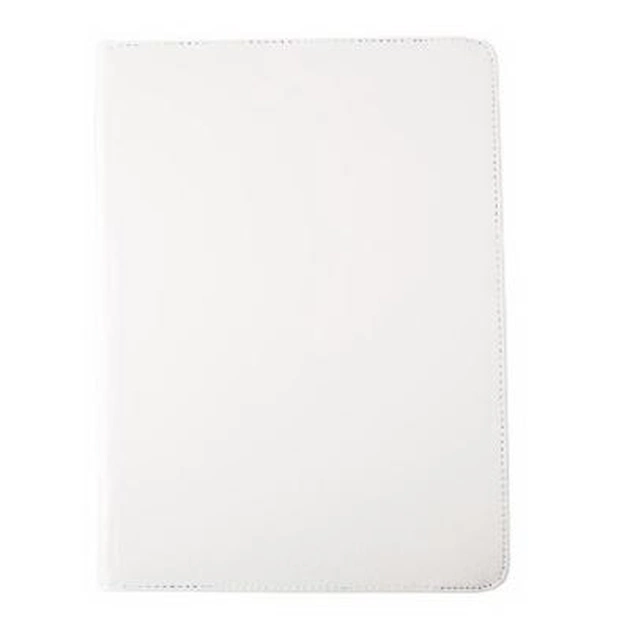 Чохол до планшета Drobak 10-10,1" Universal stand White (216867) - изображение 1