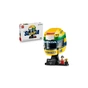 Конструктор LEGO Editions Formula 1 Sholom Ayrtona Senny (43024-) - уменьшенное изображение 4