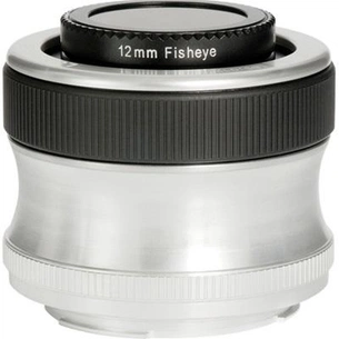 Об'єктив Lensbaby Scout 12mm F4.0 for Alpha A-mount (LBSFES) зображення 1