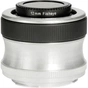 Об'єктив Lensbaby Scout 12mm F4.0 for Alpha A-mount (LBSFES) - зменшене зображення 1