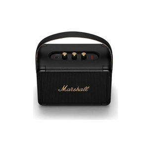 Акустична система Marshall Portable Speaker Kilburn II Black and Brass (1014012) зображення 1