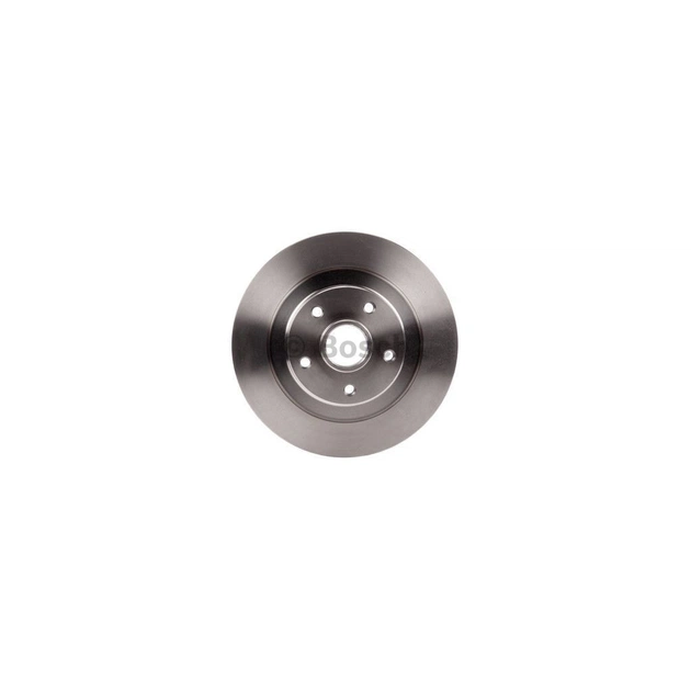 Тормозной диск Bosch 0 986 479 446 - изображение 1
