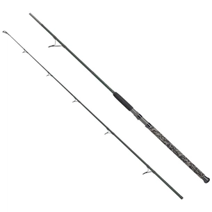 Вудилище DAM MADCAT Green Spin 2.40м 40-150гр. (55831) зображення 1