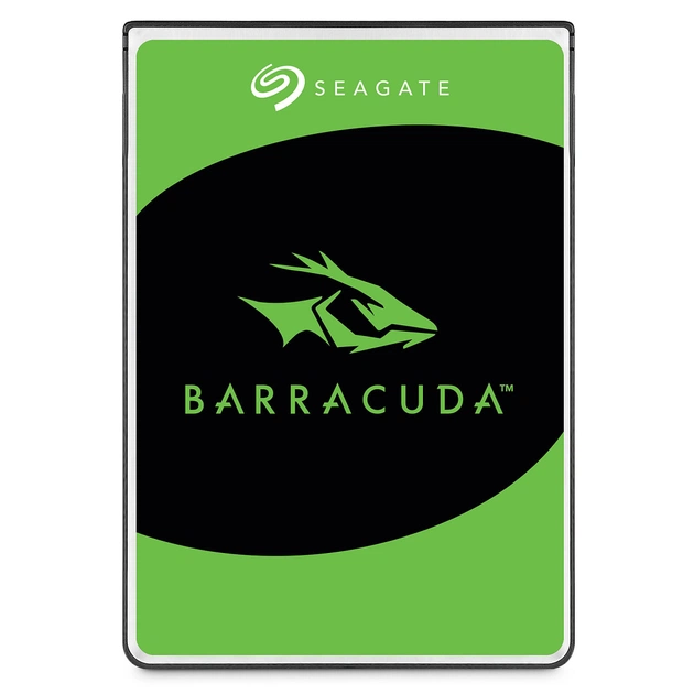 Жесткий диск для ноутбука 2.5" 1TB Seagate (ST1000LM048) - изображение 1