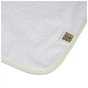 Пелюшки для малюків Еко Пупс Jersey Classic непромокаюча двостороння 65 х 90 см молочний (ПЕЛ-6590хбтрм) - зменшене зображення 3