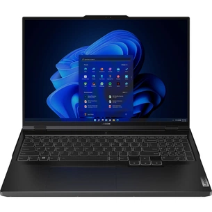 Ноутбук Lenovo Legion Pro 5 16ARX8 (82WM00F7RA) зображення 1