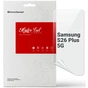 Плівка захисна Armorstandart hydrogel Samsung S26 Plus 5G (ARM89463) - зменшене зображення 1