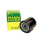 Фільтр масляний Mann W712/52 - зменшене зображення 3