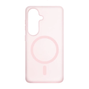 Чохол до мобільного телефона Armorstandart Mystiq MagCase Samsung S26 5G Light Pink (ARM91628) зображення 1