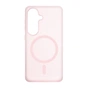 Чехол для мобильного телефона Armorstandart Mystiq MagCase Samsung S26 5G Light Pink (ARM91628) - уменьшенное изображение 1