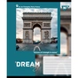 Зошит Yes Dream City А5 96 аркушів лінія (767708) - зменшене зображення 5