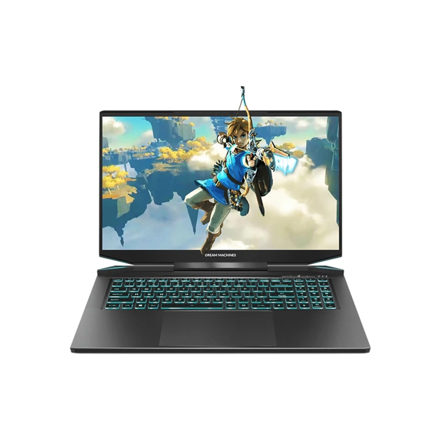 Ноутбук Dream Machines RS3060-17 (RS3060-17UA51) - зображення 1