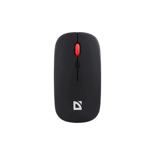 Мишка Defender Vitrual MB-635 Wireless/Bluetooth Black (52635) изображение 1