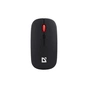 Мишка Defender Vitrual MB-635 Wireless/Bluetooth Black (52635) - зменшене зображення 1