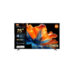 Телевізор Xiaomi TV S Mini LED 75 2026 зображення 1