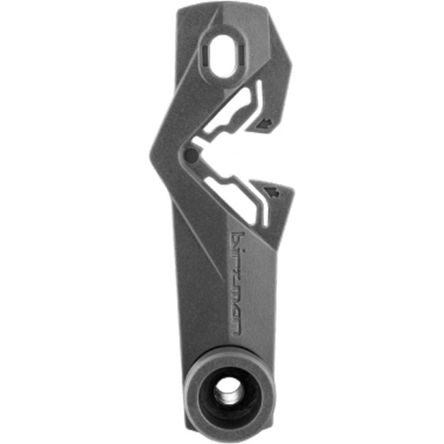 Фляга велосипедна Birzman BottleCleat 650мл Black (BM17-BOTTLE-CLEAT-K) - picture 3