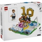 Конструктор LEGO Editions Football Ліонель Мессі — найкращі моменти футбольних матчів (43011) - зменшене зображення 6