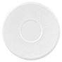 Блюдце Ardesto Ancona, 11.4см, порцеляна, білий (AR3558) - зменшене зображення 4