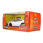 Машина Bburago LAMBORGHINI GALLARDO LP560-4 (18-43020) - зменшене зображення 6