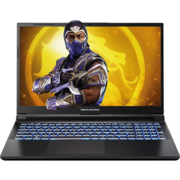 Ноутбук Dream Machines RG4050-16 (RG4050-16UA35) - зображення 1