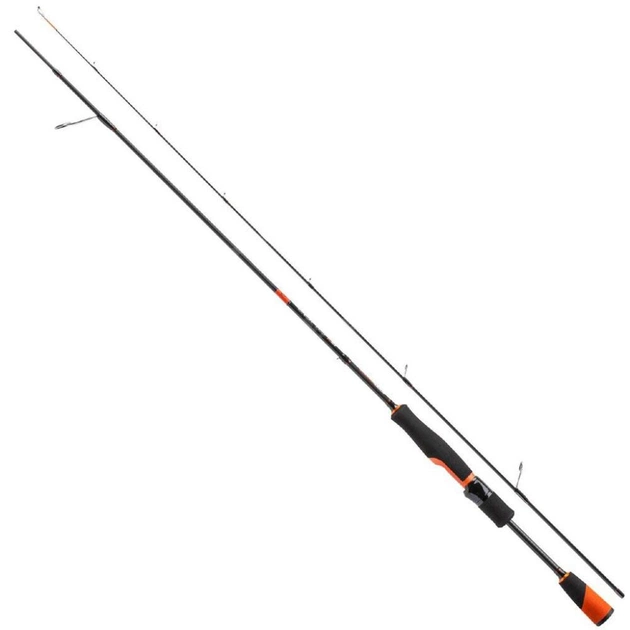 Вудилище Select Luna LUN-OS-662L 2.01m 1.5-10g (1870.16.03) - изображение 1